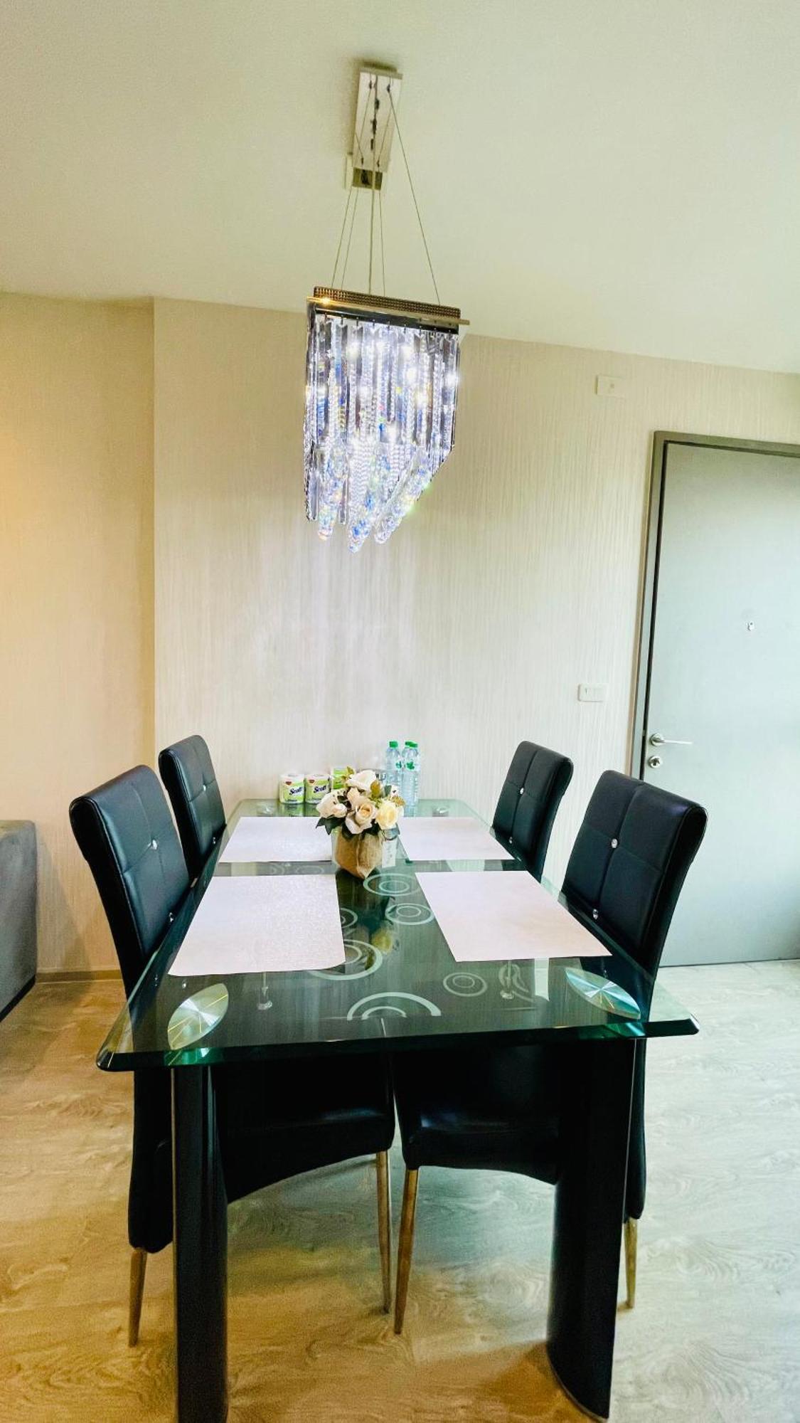 The Base Condo 2 Bed 2 Bath By Pupu Pattaya Exterior foto