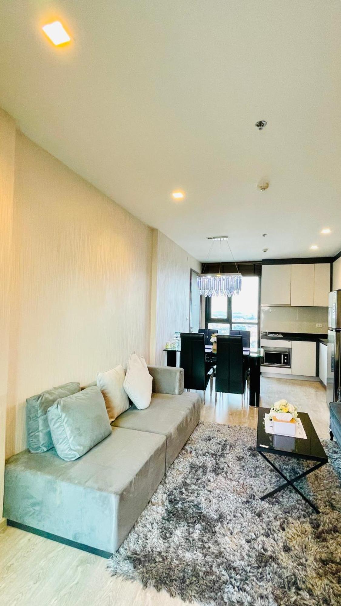 The Base Condo 2 Bed 2 Bath By Pupu Pattaya Exterior foto