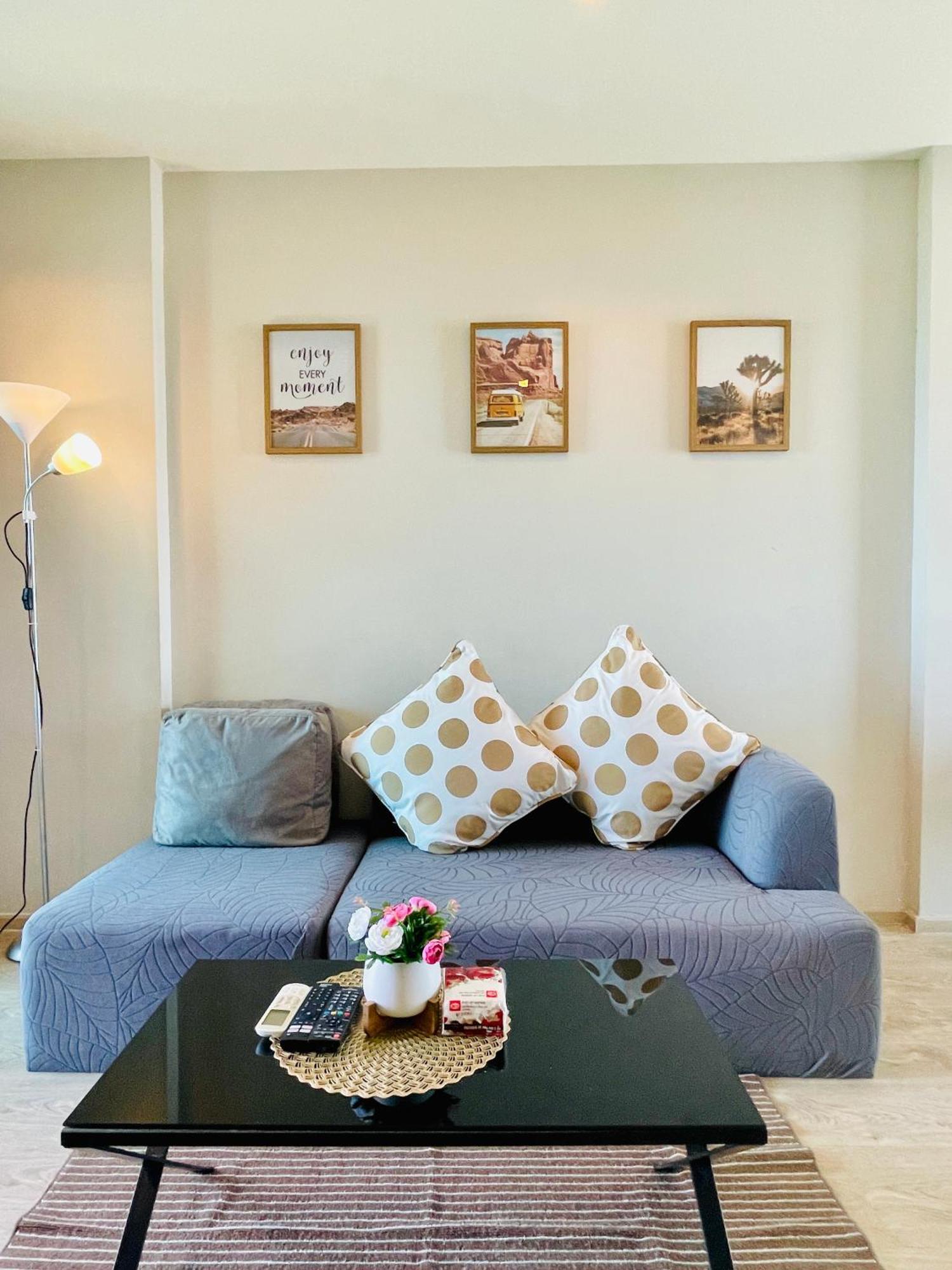 The Base Condo 2 Bed 2 Bath By Pupu Pattaya Exterior foto